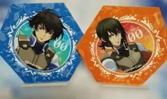 2026年最新】ガンダムw コースターの人気アイテム - メルカリ