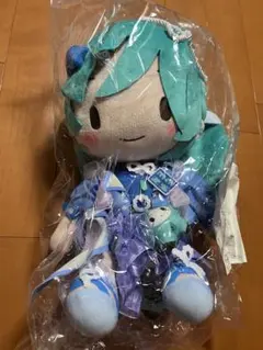 2026年最新】ふわぷち 初音ミク マジカルミライの人気アイテム - メルカリ