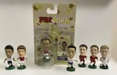 2026年最新】中田英寿 フィギュアの人気アイテム - メルカリ