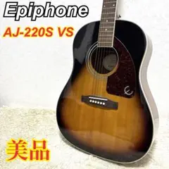 2026年最新】Epiphone エピフォン AJ-220Sの人気アイテム - メルカリ