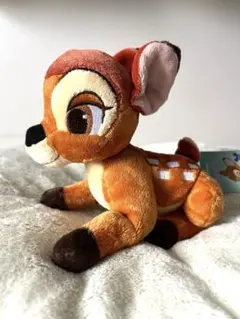 2026年最新】バンビぬいぐるみの人気アイテム - メルカリ