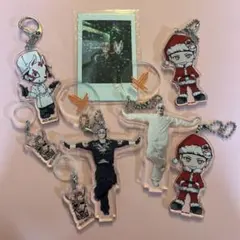 2026年最新】o-menz 狐 チェキの人気アイテム - メルカリ