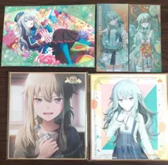 2026年最新】寧々 プロセカ 草薙寧々 色紙の人気アイテム - メルカリ