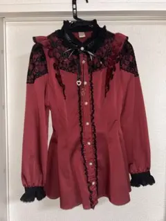 2026年最新】secret honey セットアップ 赤の人気アイテム - メルカリ