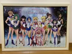 2026年最新】セーラームーン パズル 1000の人気アイテム - メルカリ