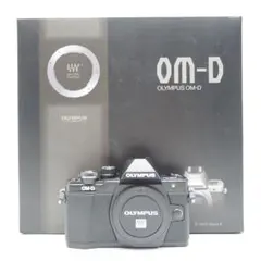 2026年最新】オリンパスom-d e-m10 mark iiの人気アイテム - メルカリ