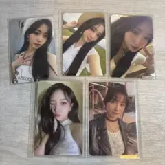 2026年最新】kep1er ヨンウンの人気アイテム - メルカリ