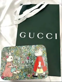 2026年最新】ヒグチユウコ gucci ショッパーの人気アイテム - メルカリ