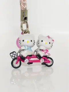 2026年最新】キティ 根付の人気アイテム - メルカリ