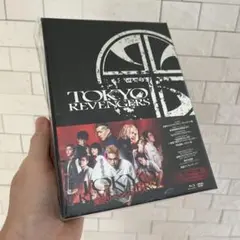 2026年最新】東京リベンジャーズDVDの人気アイテム - メルカリ