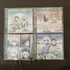 2026年最新】ハンターハンター dvd 全巻の人気アイテム - メルカリ