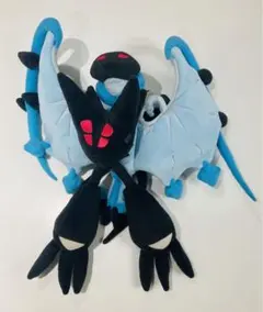 2026年最新】ネクロズマぬいぐるみの人気アイテム - メルカリ