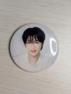 2026年最新】txt ボムギュ 缶バッジの人気アイテム - メルカリ