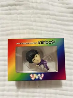 2026年最新】離しま線隊レインボーの人気アイテム - メルカリ