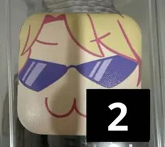 2026年最新】鳴上嵐 中国 缶バッジの人気アイテム - メルカリ