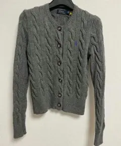 2026年最新】ポロラルフローレン カーディガン レディースの人気