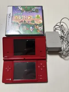 2026年最新】ds lite どうぶつの森の人気アイテム - メルカリ