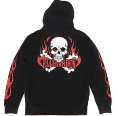 2026年最新】ellegarden パーカーの人気アイテム - メルカリ