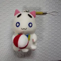 2026年最新】ARIA社長のぬいぐるみボールチェーンの人気アイテム