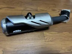 2026年最新】ktm rc390 マフラーの人気アイテム - メルカリ