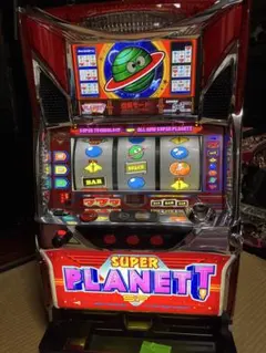 2026年最新】スーパープラネット 実機の人気アイテム - メルカリ