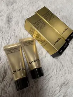 2026年最新】CHANEL トライアルセット・サンプルの人気アイテム - メルカリ