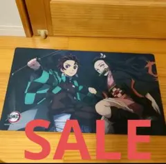 2026年最新】鬼滅の刃プレイマットの人気アイテム - メルカリ