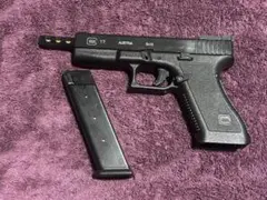 2026年最新】mgc グロック17の人気アイテム - メルカリ
