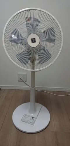 2026年最新】シャープ 扇風機 pj-h3asの人気アイテム - メルカリ