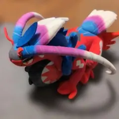2026年最新】コライドン ぬいぐるみ ポケモンセンターの人気アイテム