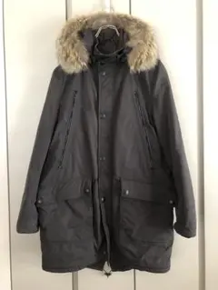 2026年最新】コヨーテファー m51の人気アイテム - メルカリ