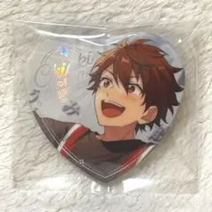 2026年最新】守沢千秋 缶バッジ ハートの人気アイテム - メルカリ
