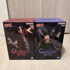 2026年最新】NARUTO-ナルト- 疾風伝 Combination Battle うちはイタチ