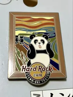 2026年最新】ハードロックカフェ上野パンダの人気アイテム - メルカリ