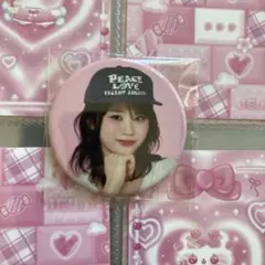 2026年最新】佐々木心菜缶バッジの人気アイテム - メルカリ