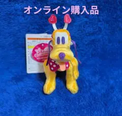 2026年最新】ミニー ぬいぐるみバッジ パルパルーザの人気アイテム