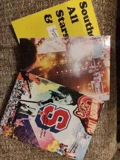 2026年最新】サザンオールスターズ SUMMER LIVE 2003の人気アイテム