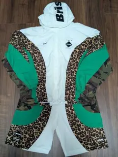 2026年最新】fcrb レオパードの人気アイテム - メルカリ