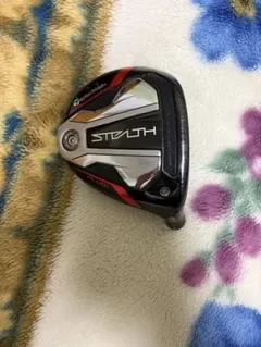 2026年最新】ステルスプラス フェアウェイウッドの人気アイテム - メルカリ