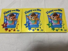 2026年最新】zippy and me dvdの人気アイテム - メルカリ