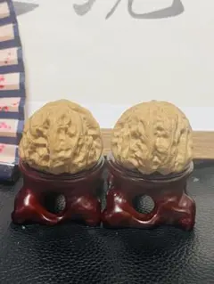 2026年最新】文玩核桃の人気アイテム - メルカリ