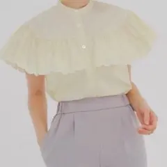 2026年最新】yori スカラップの人気アイテム - メルカリ