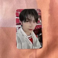 2026年最新】ZB1 ジウン サノクの人気アイテム - メルカリ