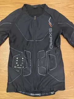 2026年最新】SIXPad パワースーツ トップの人気アイテム - メルカリ