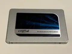 2026年最新】crucial mx500 ssdの人気アイテム - メルカリ