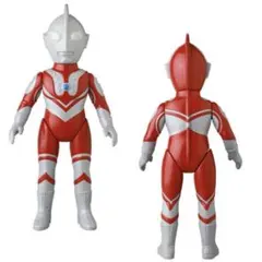 2026年最新】MEDICOM TOY ウルトラマンの人気アイテム - メルカリ