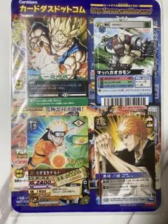 2026年最新】ドラゴンボール カードダスexの人気アイテム - メルカリ