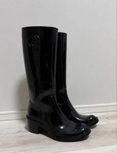 2026年最新】グッチ レインブーツの人気アイテム - メルカリ