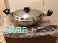 2026年最新】柴野キッチン鍋の人気アイテム - メルカリ