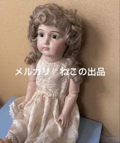 2026年最新】ビスクドールウィッグの人気アイテム - メルカリ